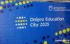 Dnipro Education City 2025.