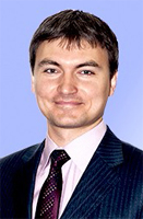 Vyacheslav Boyarkin