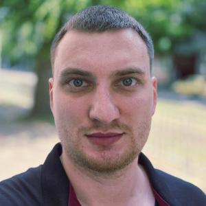 Зимогляд Андрій Юрійович photo